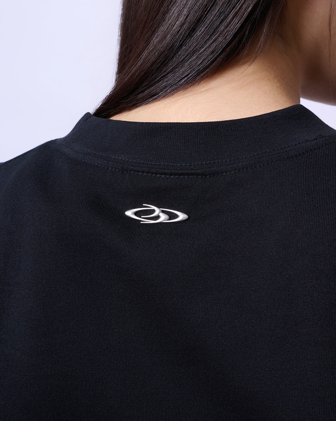 Breaking System Feels Like Home Black Tee