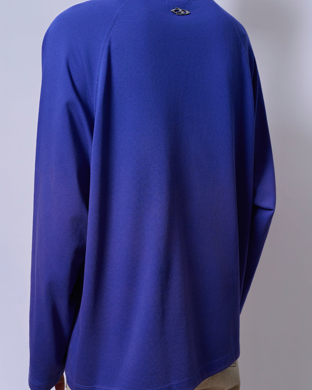 Breaking System Night Shade Long Sleeve