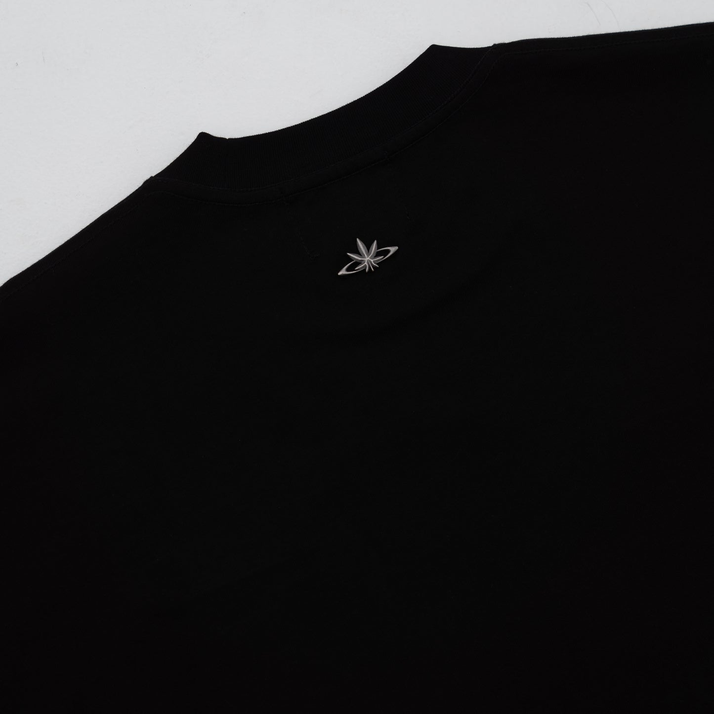 Breaking Stoned | Motorsport Oversized Tshirts Black