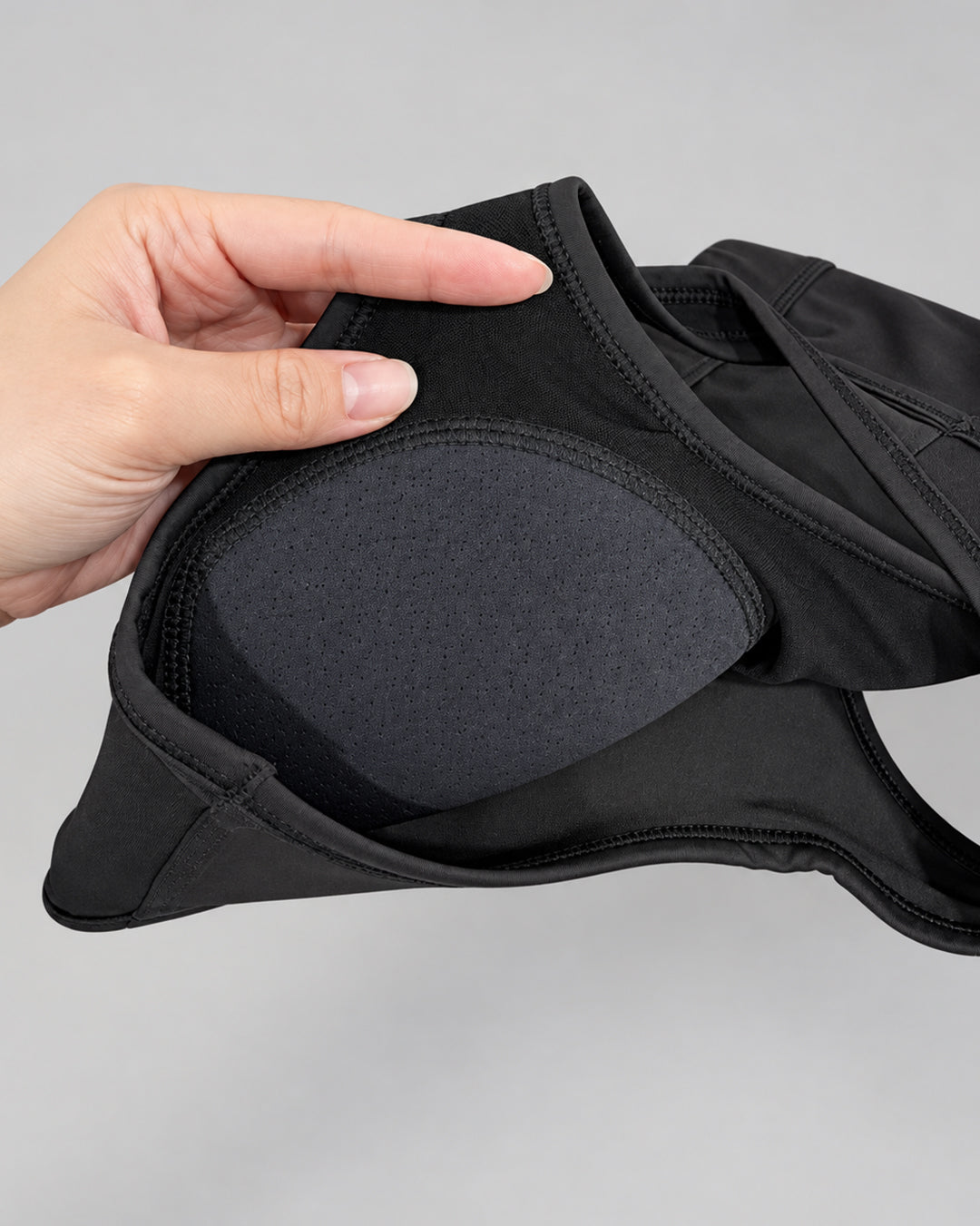 Breaking System Motion Sports Bra