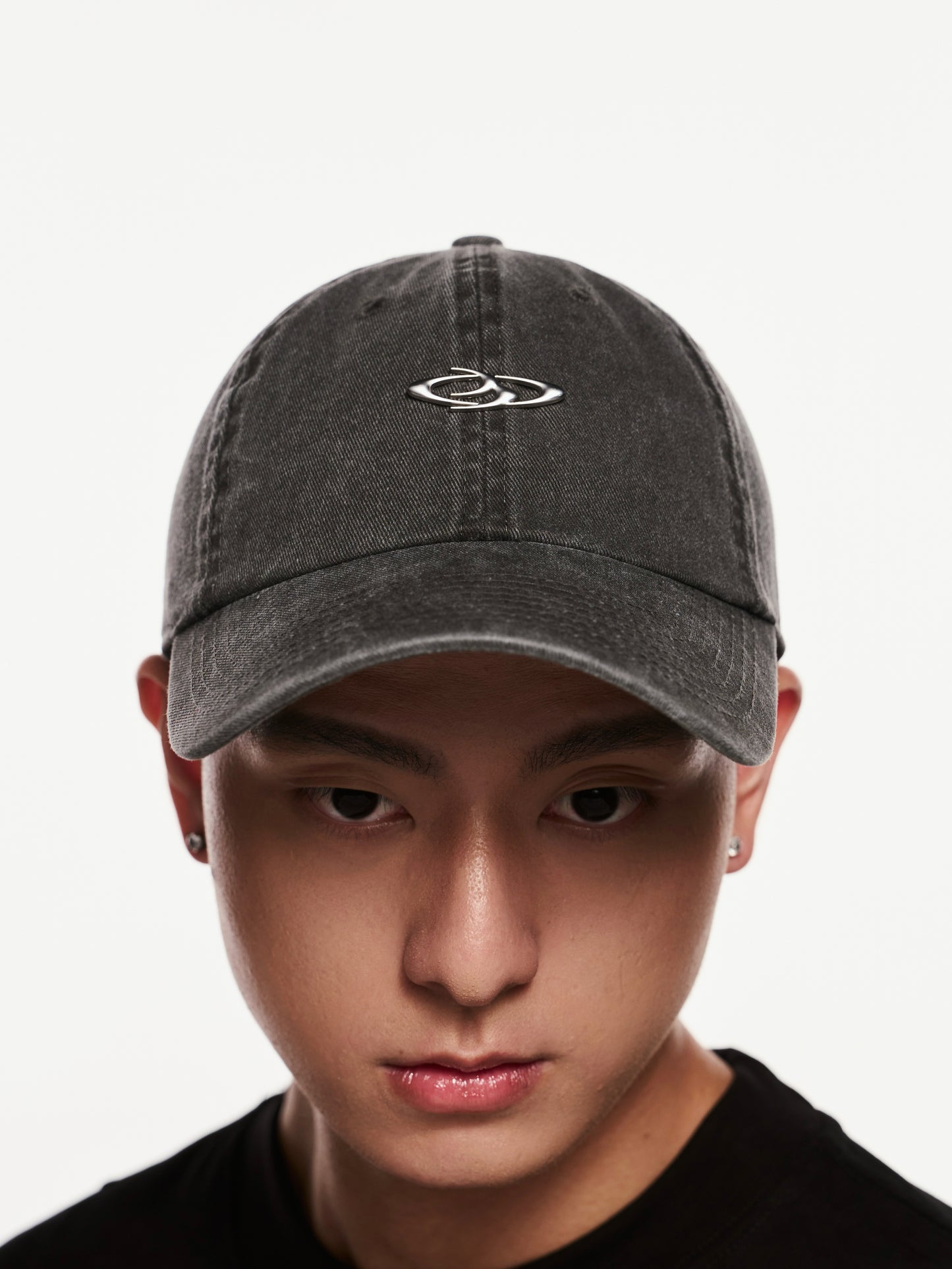 BREAKING SYSTEM DENIM WASHED CAP – Streetwear Malaysia