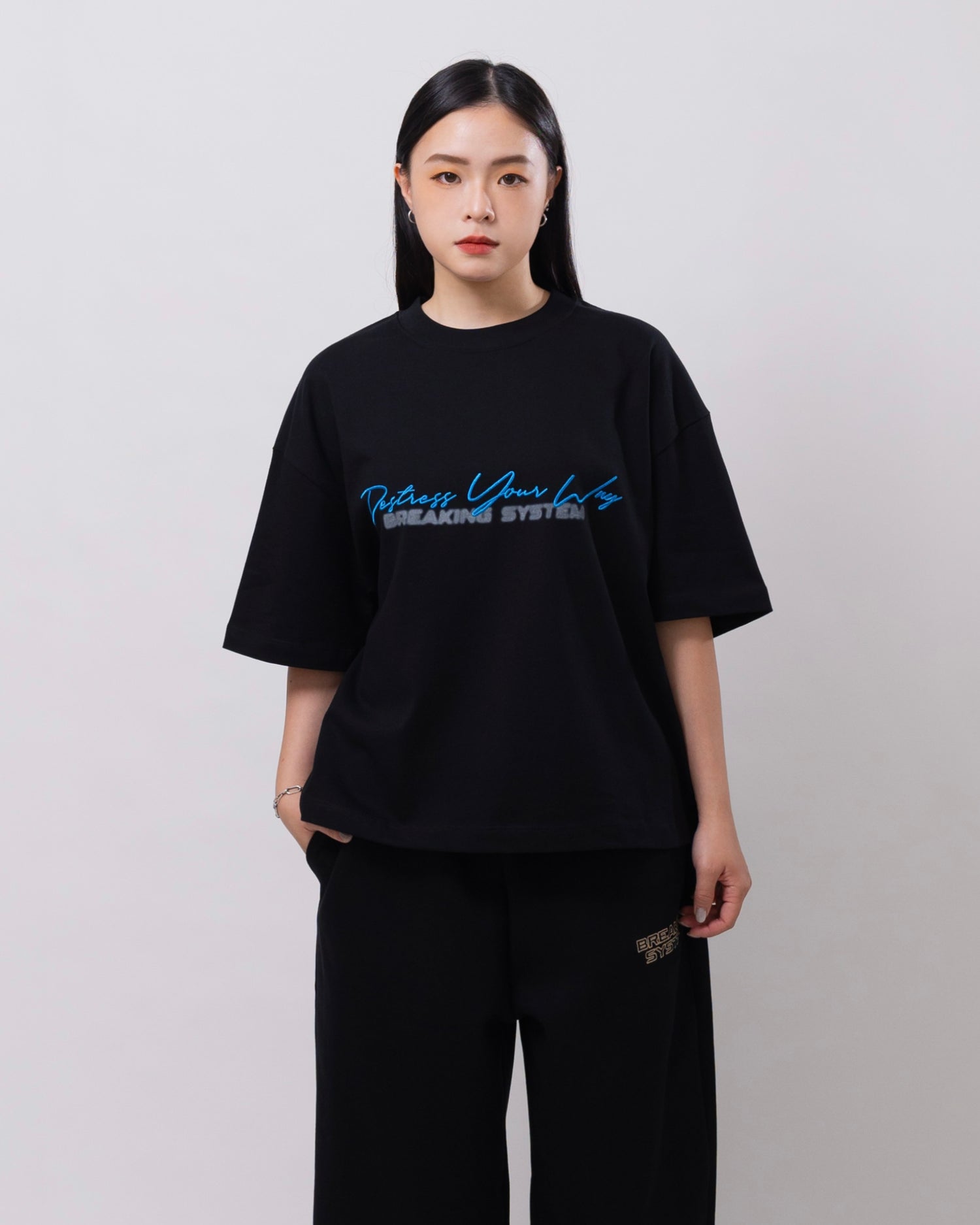 003 ｜ Destress Your Way