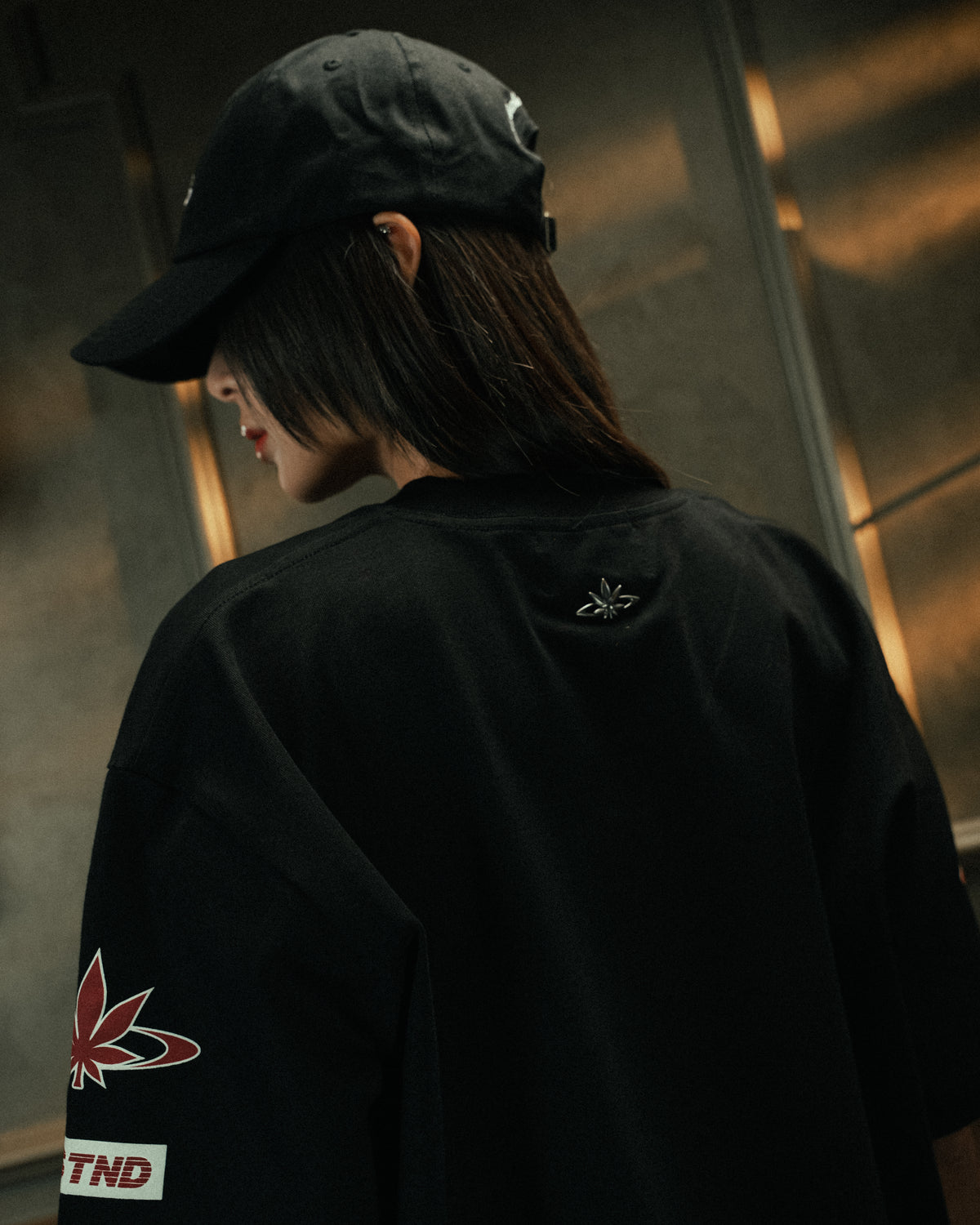 Breaking Stoned | BS Logo Dad Cap