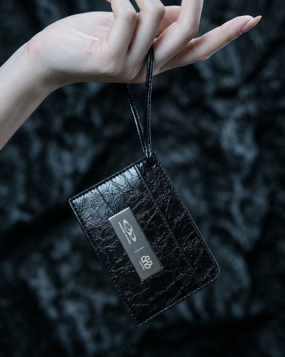 B.System Cardholder