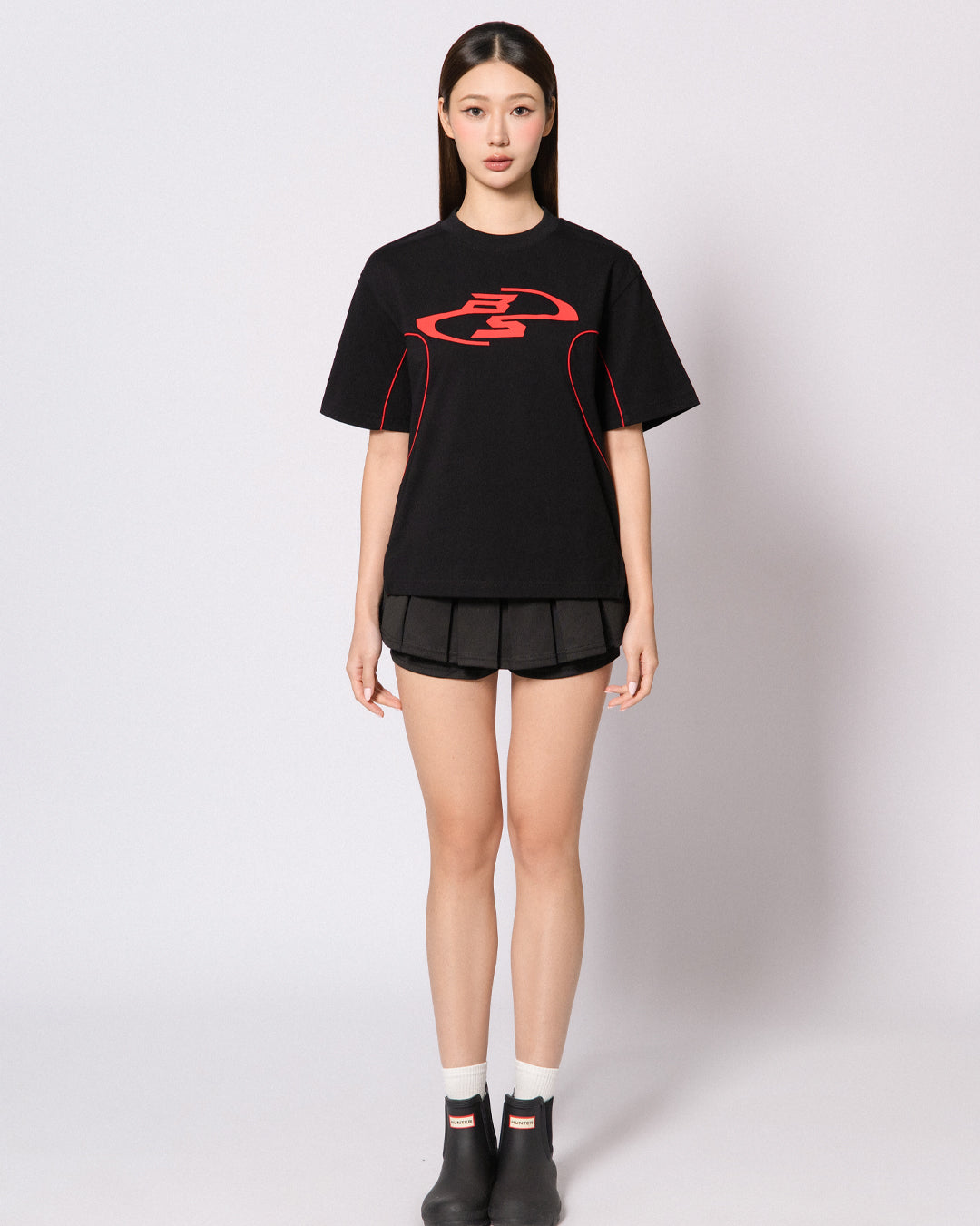 BREAKING SYSTEM CORE SYSTEM TEE