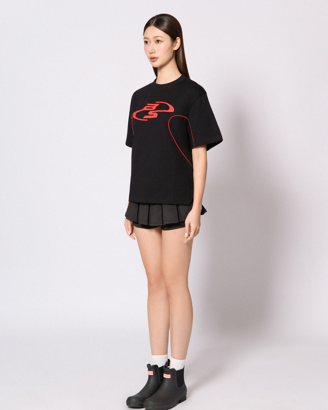 BREAKING SYSTEM CORE SYSTEM TEE