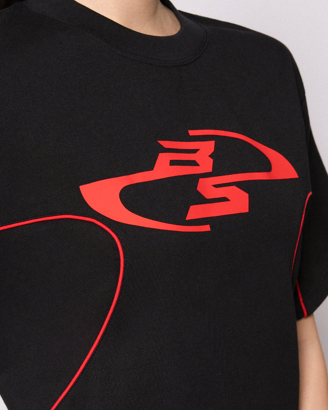 BREAKING SYSTEM CORE SYSTEM TEE