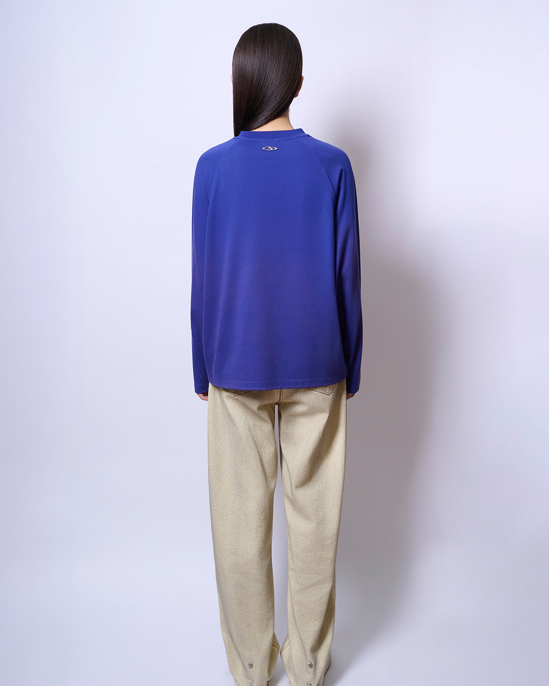 Breaking System Night Shade Long Sleeve