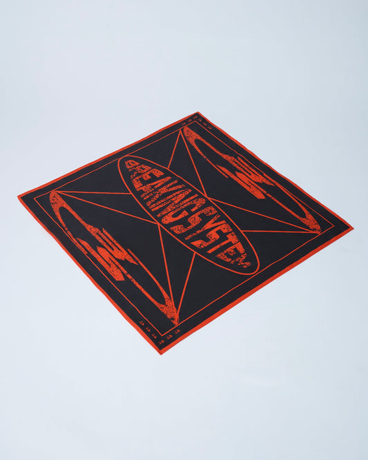 BREAKING SYSTEM SIGIL BANDANA