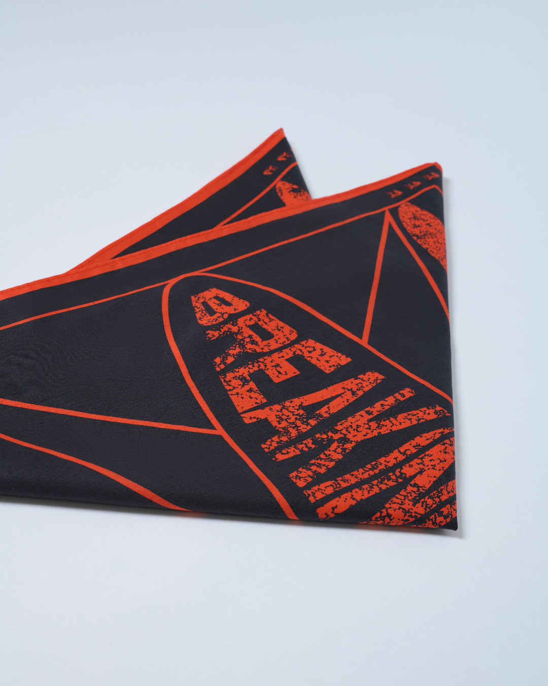BREAKING SYSTEM SIGIL BANDANA – Breaking System