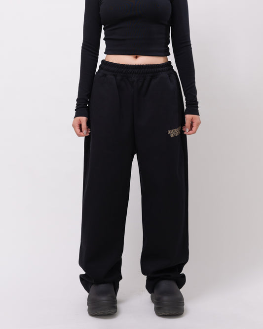 Embroidery Sweatpants