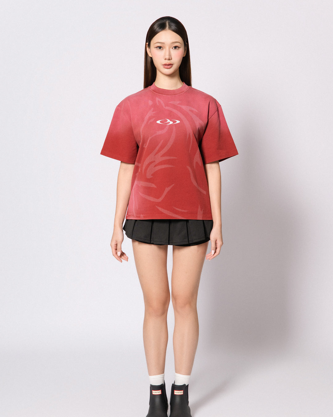 BREAKING SYSTEM YEAR OF HORSE TEE