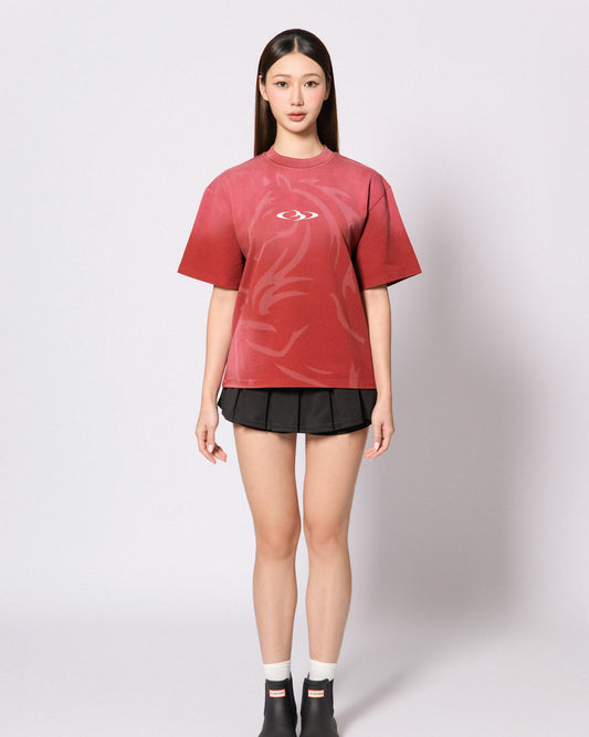 BREAKING SYSTEM YEAR OF HORSE TEE