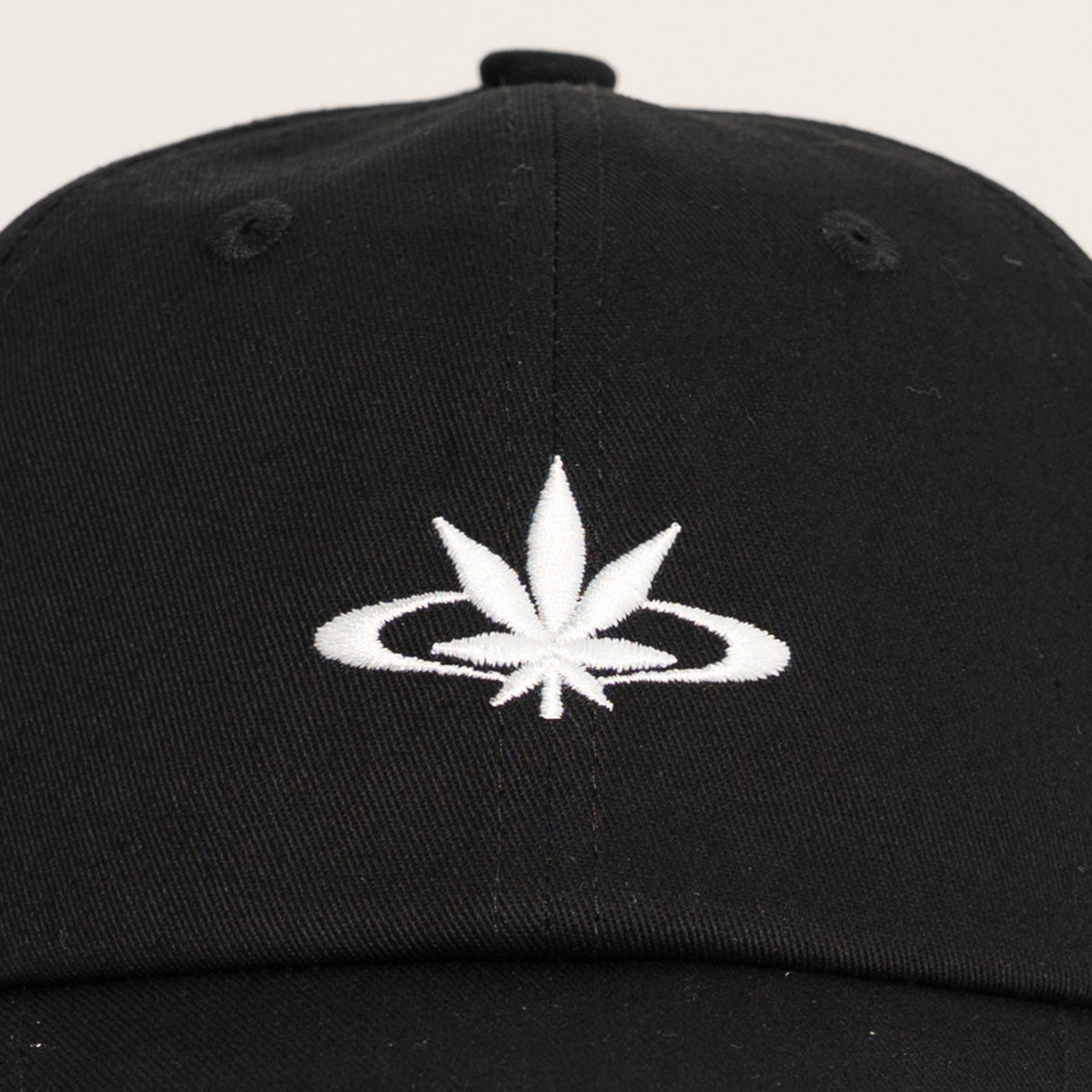 Breaking Stoned | BS Logo Dad Cap