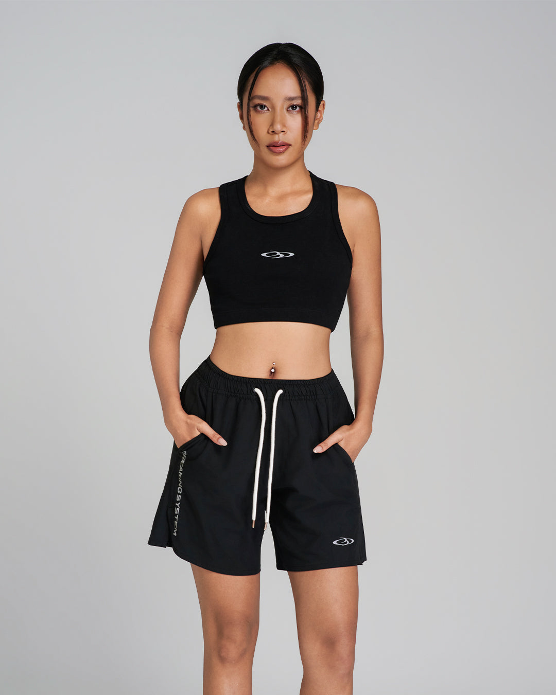 Breaking System Lite Singlet