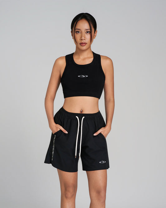 Breaking System Lite Singlet