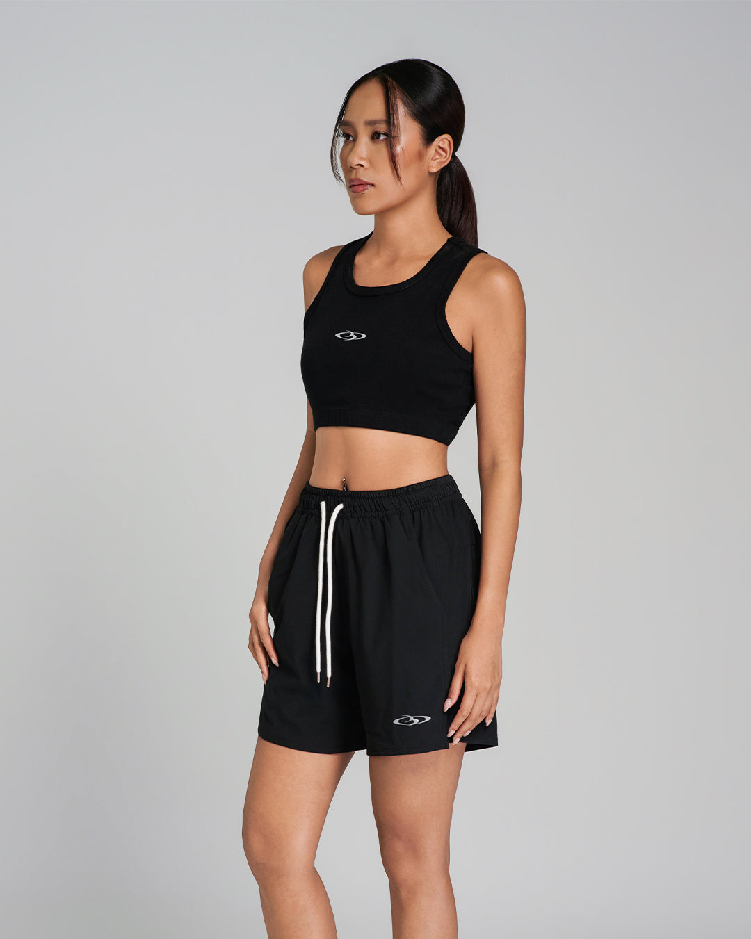 Breaking System Lite Singlet