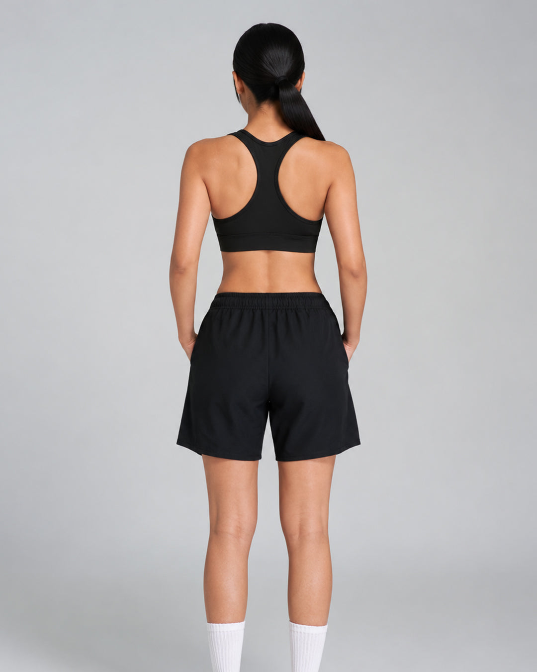 Breaking System Motion Sports Bra