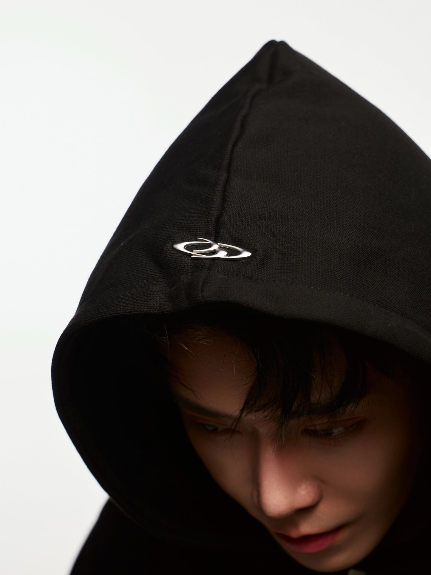 Breaking System Black Hoodie — Malaysia Streetwear — Premium Hoodie
